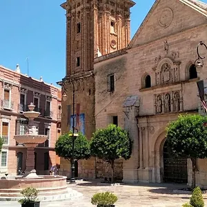 Grande Centrico Antequera