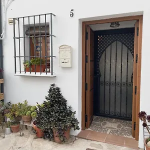 Casa Vacacional Alcazabilla Antequera