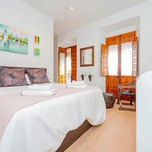 Casa El Rinconcito Antequera
