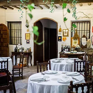 Arte De Cozina Antequera