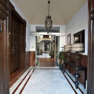 3* Hotel Coso Viejo