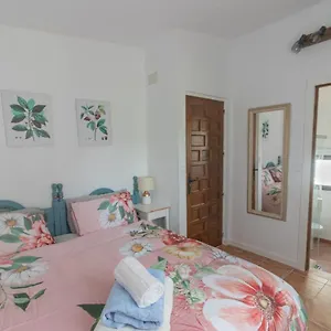 Dragonfly House Spain Antequera