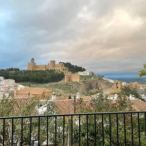 Despertar Antequera