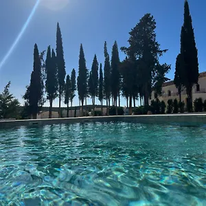 Cortijo El Solano Villa