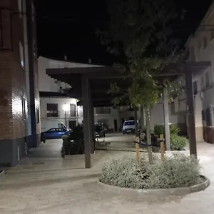  Appartement Corazon De Andalucia