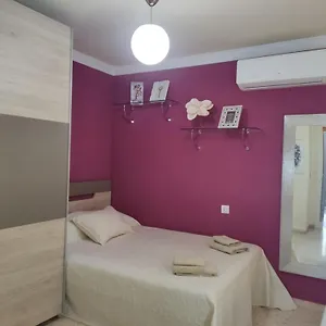  Séjour chez l'habitant Isis