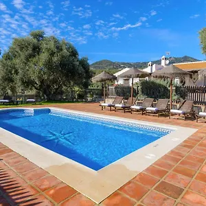 Del Rio - La Higuera By Ruralidays Villa