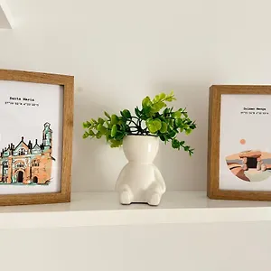 Hotel Apartamentos Antequera Antequera