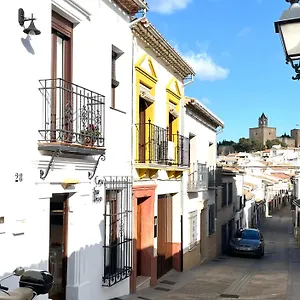 Casa Torre Hacho Antequera
