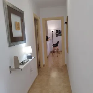 Appartement Santa Clara Centro