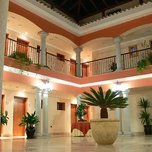3* Hotel Dólmenes