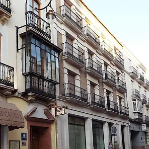 Castilla Antequera