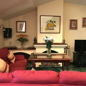 La Atalaya Great Luxury Attic Antequera