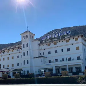 4* Hotel La Sierra