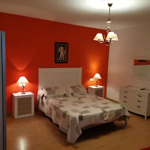 Meson El Numero Uno Antequera